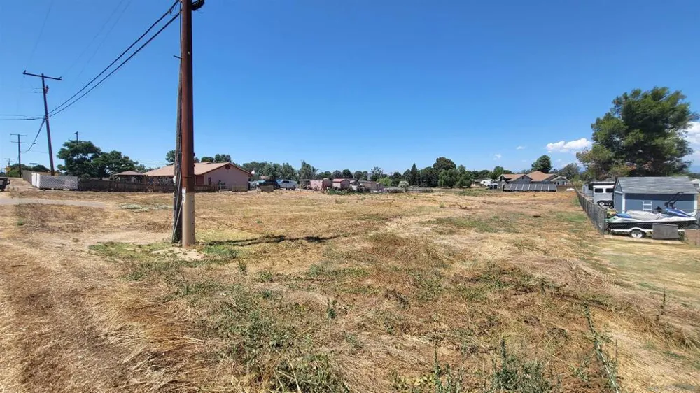 Boundary Ave Ramona, CA 92065