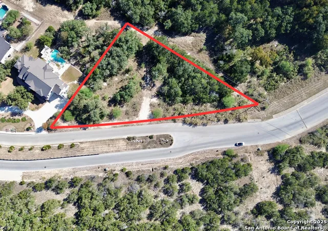 626 Winding Ravine San Antonio, TX 78258
