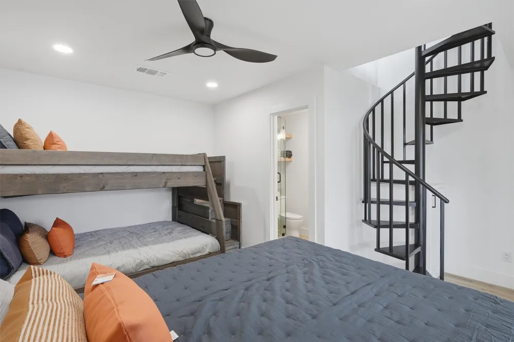 3007 Upcreek Alley #6 Strawn, TX 76475