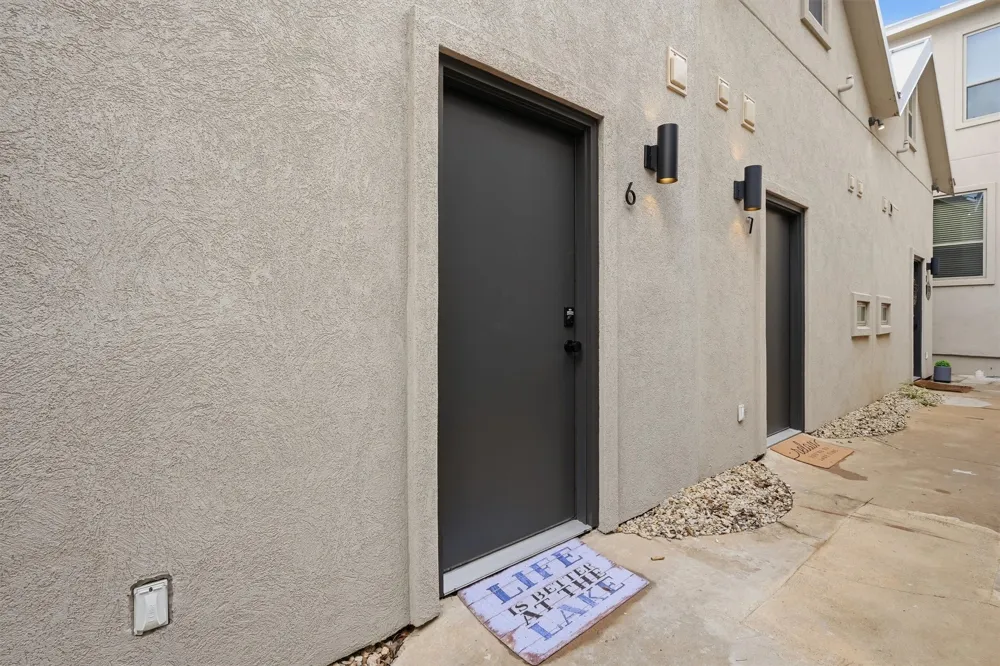 3007 Upcreek Alley #6 Strawn, TX 76475