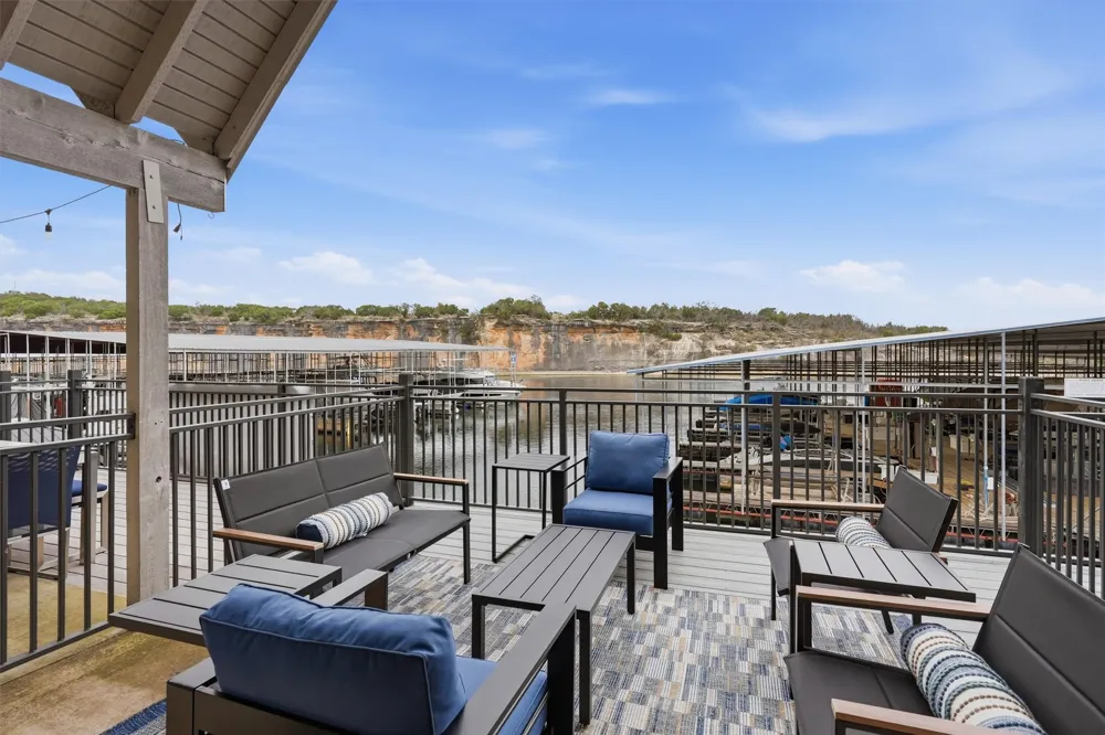 3007 Upcreek Alley #6 Strawn, TX 76475