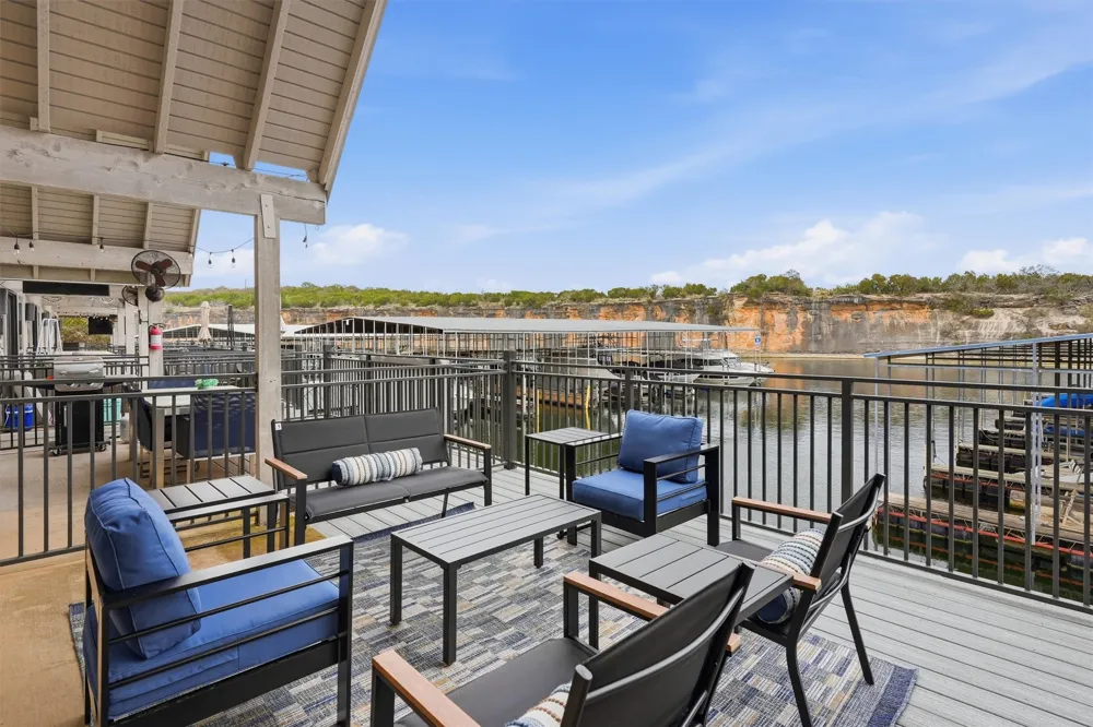 3007 Upcreek Alley #6 Strawn, TX 76475