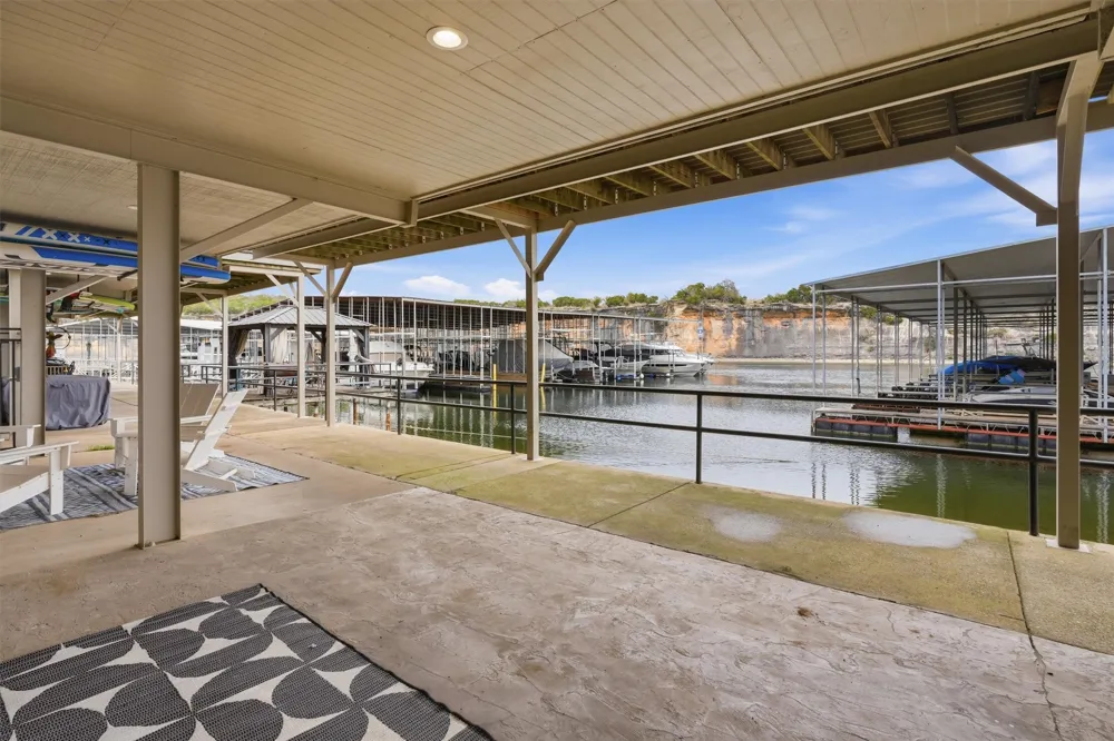 3007 Upcreek Alley #6 Strawn, TX 76475