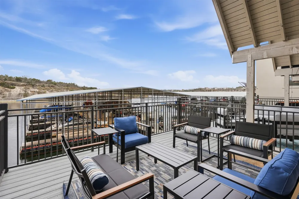 3007 Upcreek Alley #6 Strawn, TX 76475
