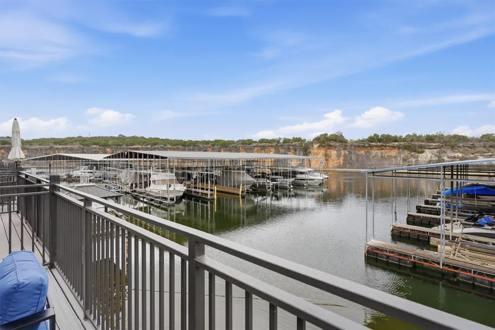 3007 Upcreek Alley #6 Strawn, TX 76475
