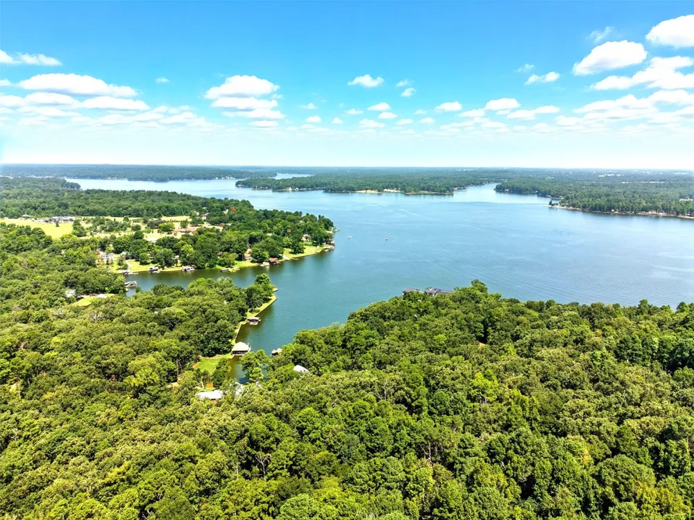 115 Larsen Ln Scroggins, TX 75480