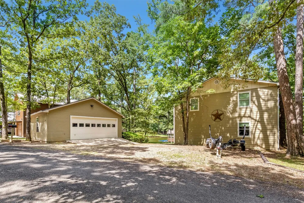 115 Larsen Ln Scroggins, TX 75480
