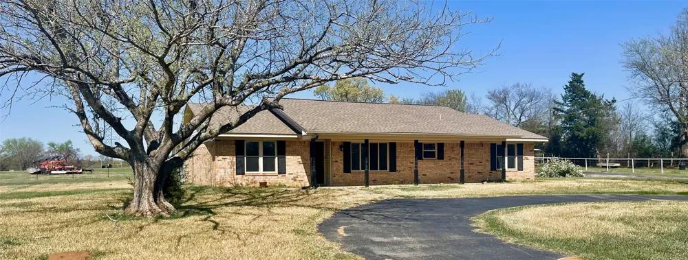 1624 County Road 1560 Alba, TX 75410