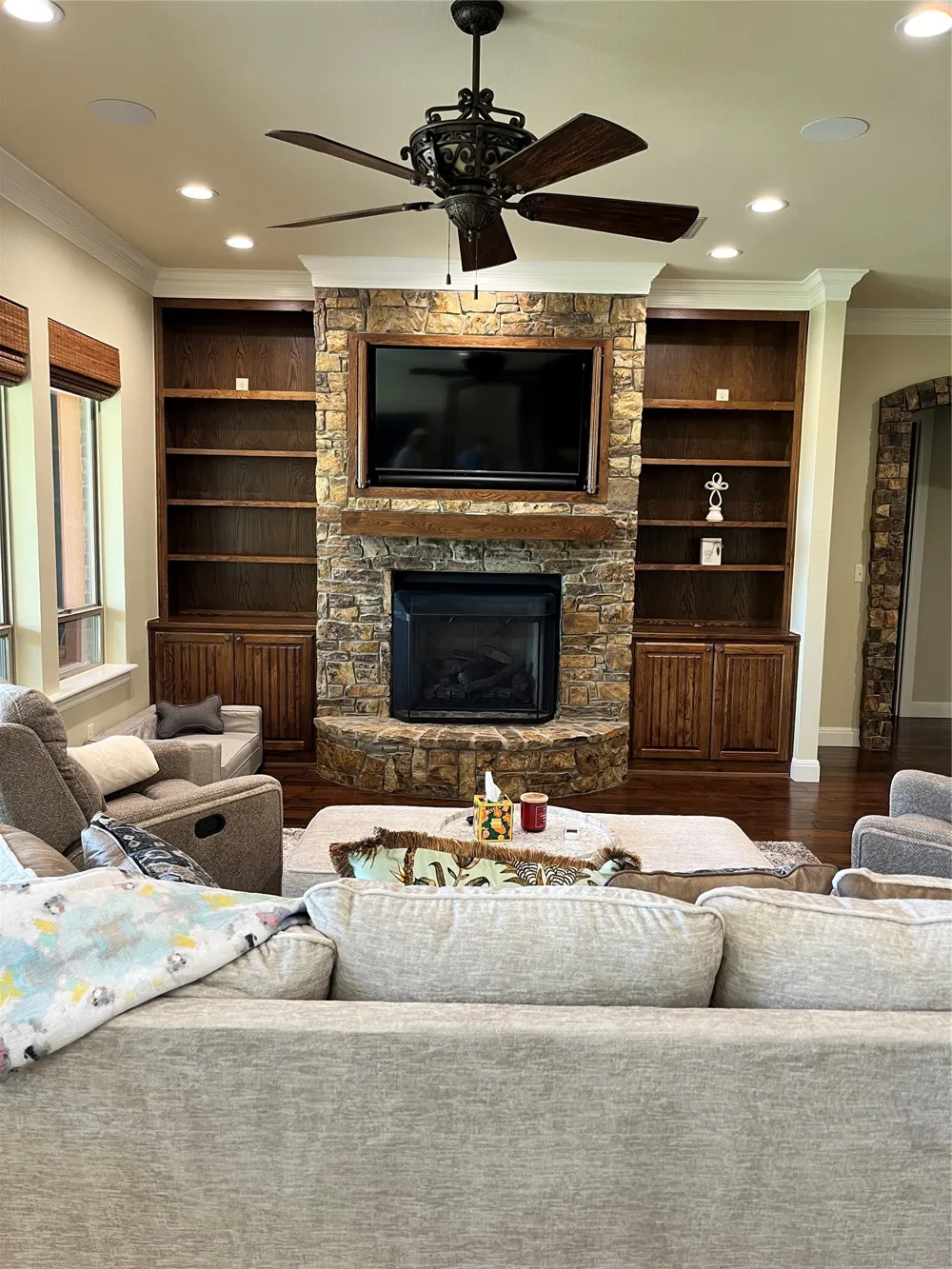 1255 County Road 3400 Emory, TX 75440