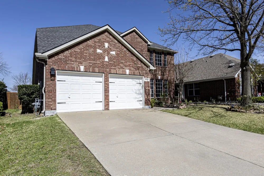 9509 Glenshee Drive Rowlett, TX 75089