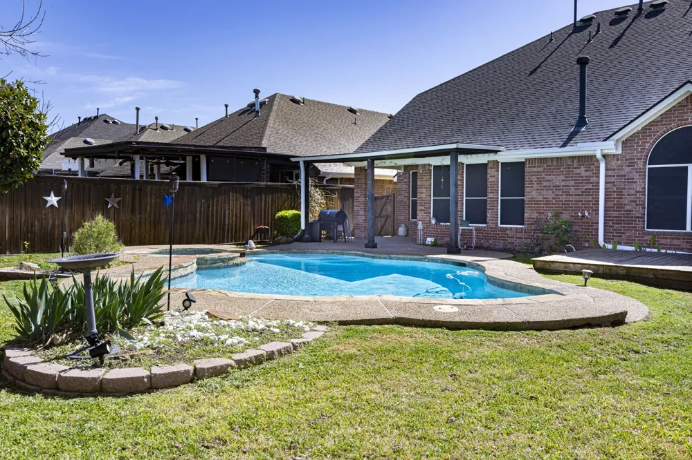 9509 Glenshee Drive Rowlett, TX 75089