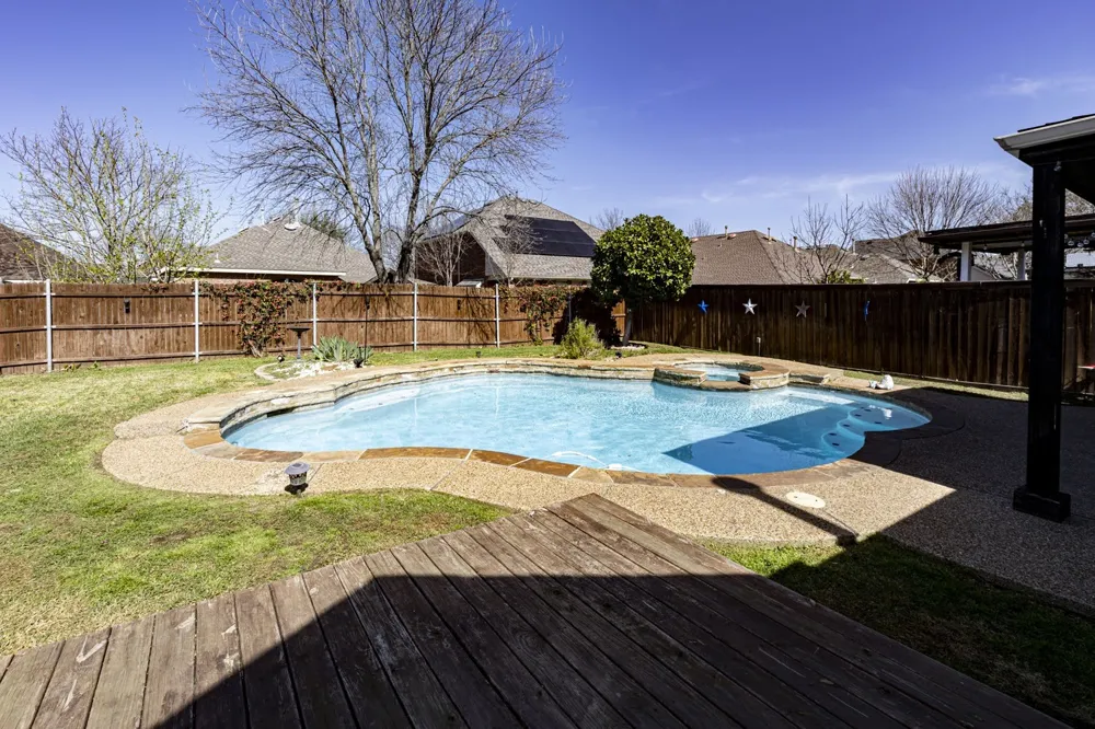 9509 Glenshee Drive Rowlett, TX 75089