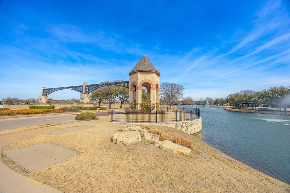 9509 Glenshee Drive Rowlett, TX 75089