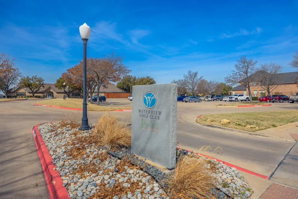 9509 Glenshee Drive Rowlett, TX 75089