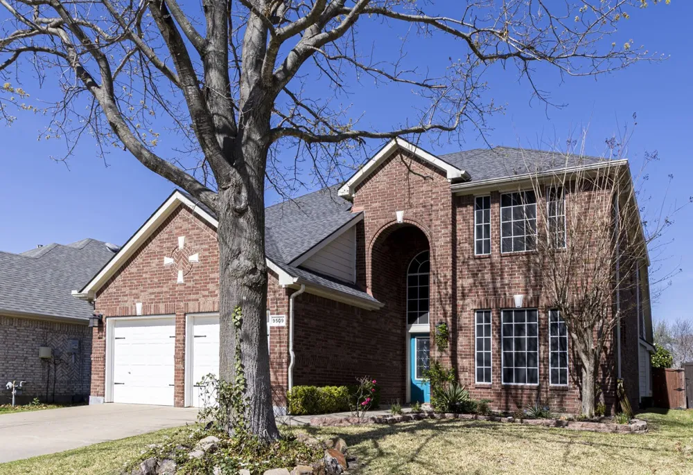 9509 Glenshee Drive Rowlett, TX 75089