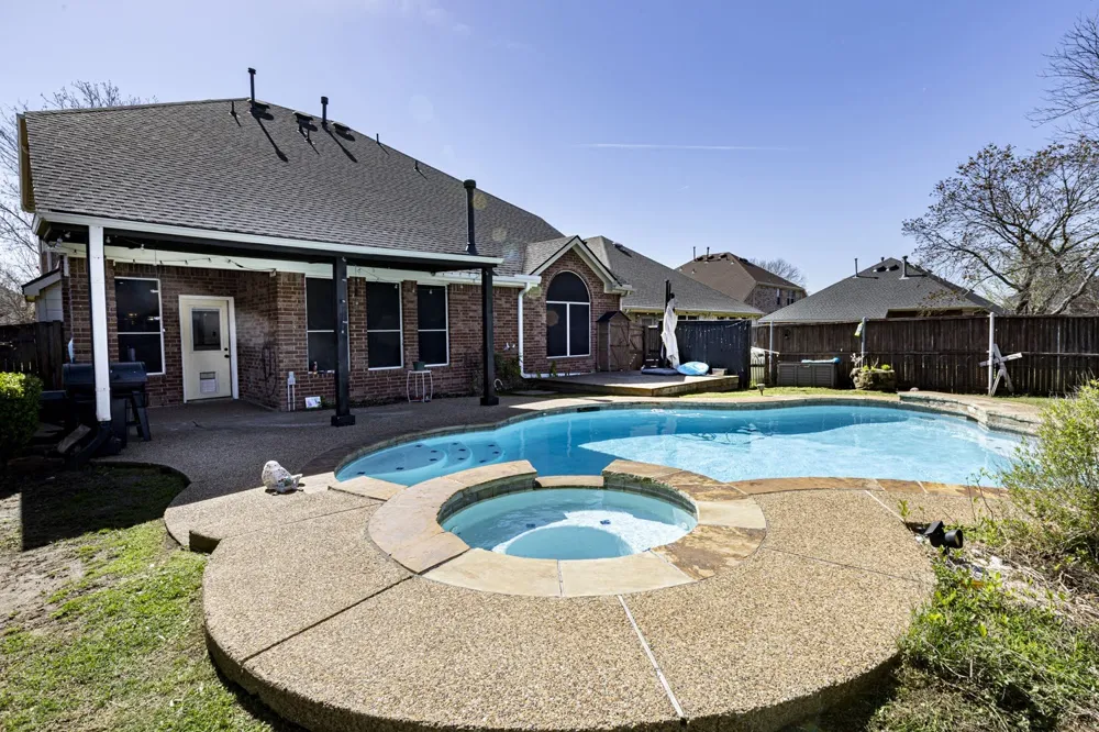 9509 Glenshee Drive Rowlett, TX 75089