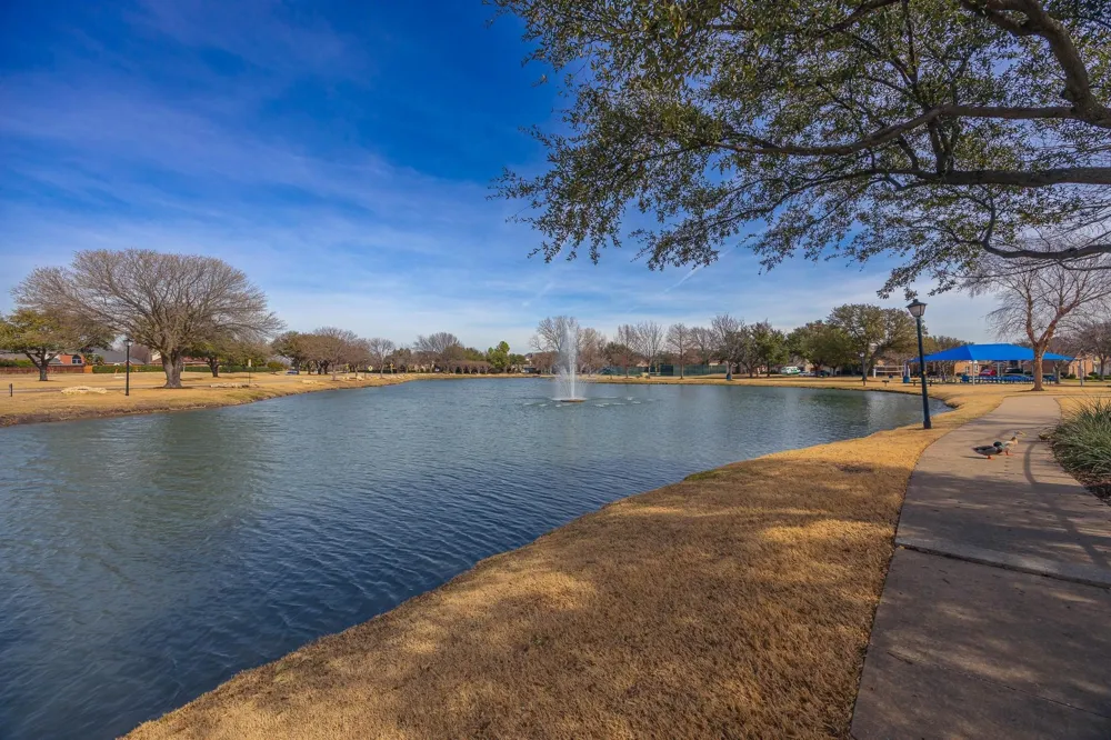 9509 Glenshee Drive Rowlett, TX 75089