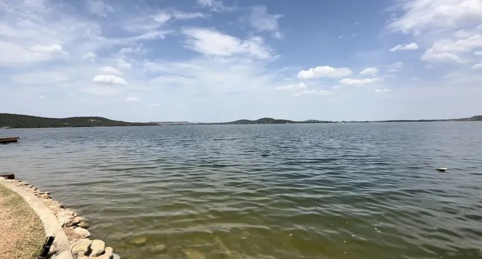 3801 Harbor View Possum Kingdom Lake, TX 76429