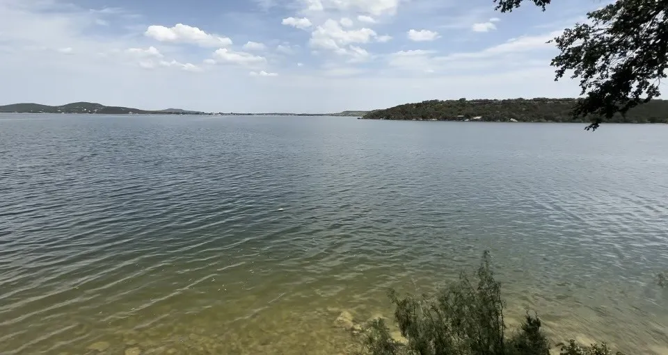 3801 Harbor View Possum Kingdom Lake, TX 76429