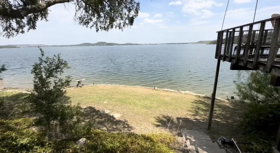 3801 Harbor View Possum Kingdom Lake, TX 76429