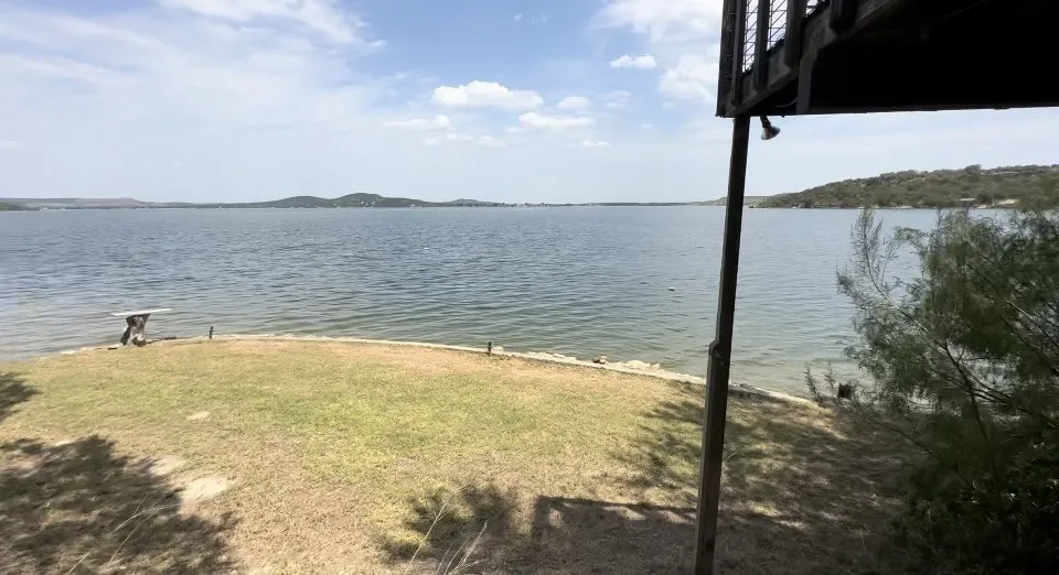 3801 Harbor View Possum Kingdom Lake, TX 76429