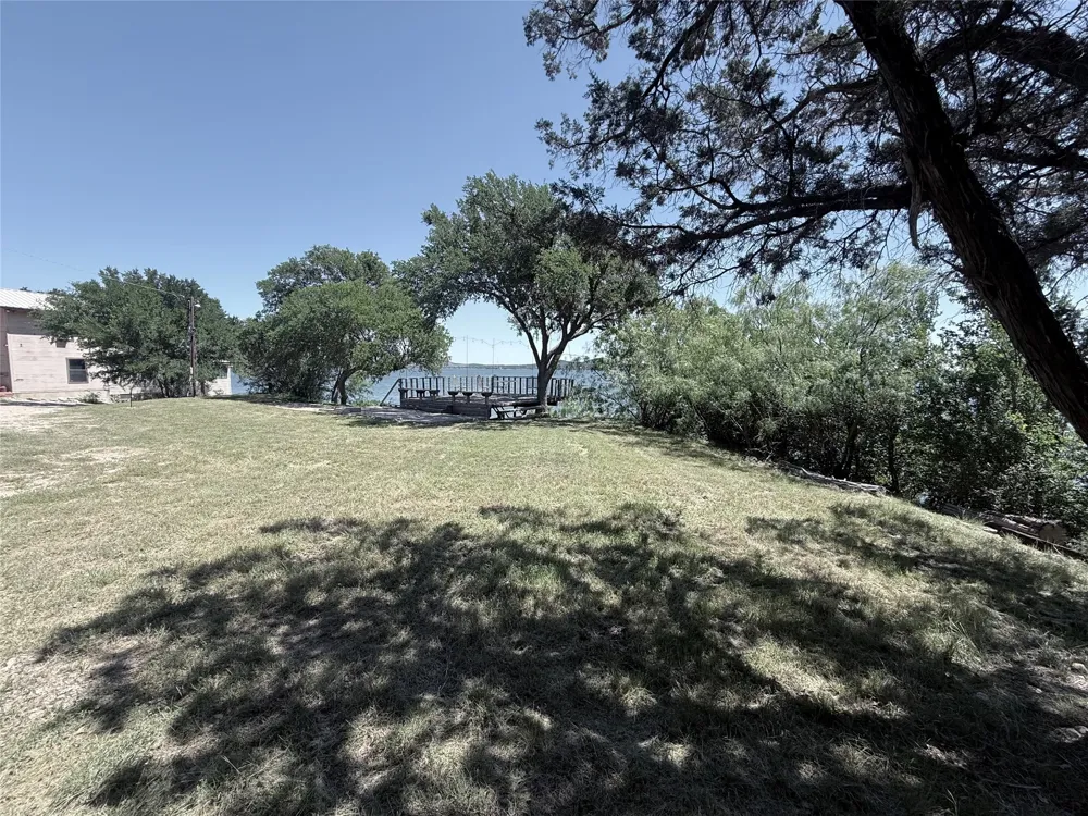 3801 Harbor View Possum Kingdom Lake, TX 76429