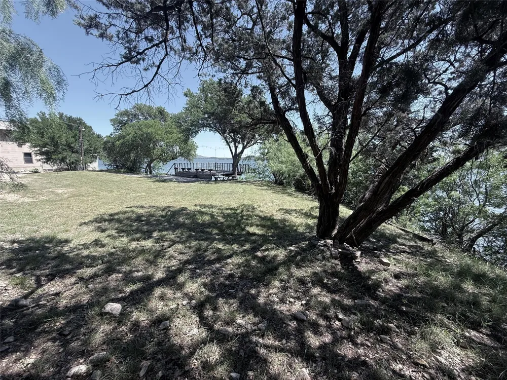 3801 Harbor View Possum Kingdom Lake, TX 76429
