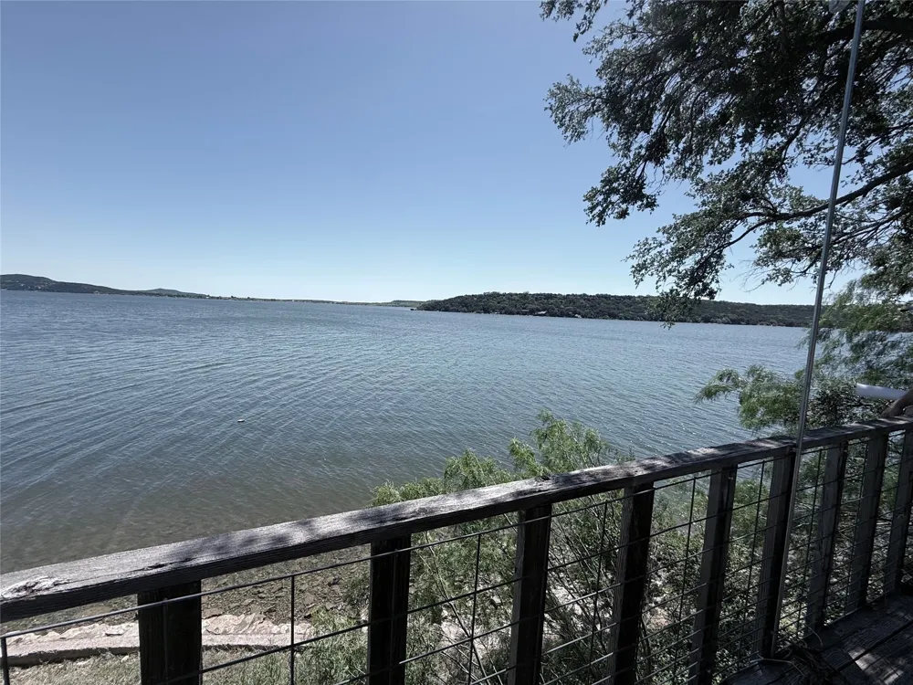 3801 Harbor View Possum Kingdom Lake, TX 76429