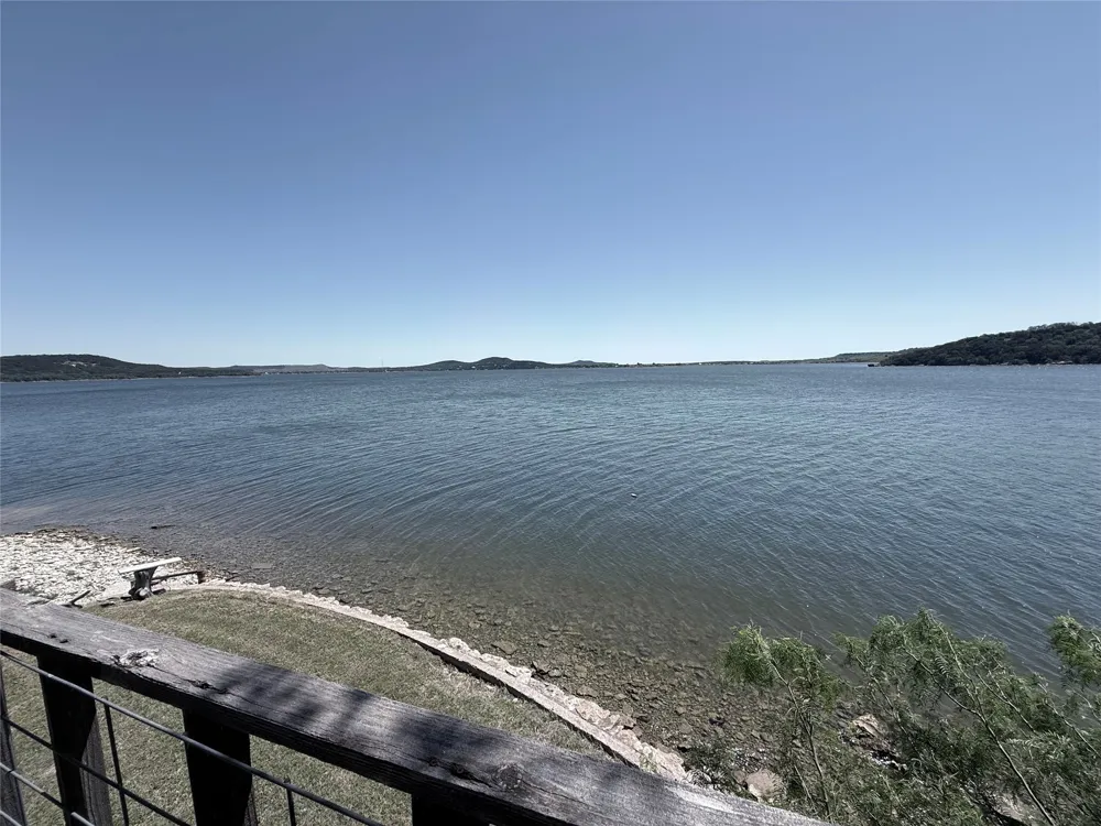 3801 Harbor View Possum Kingdom Lake, TX 76429