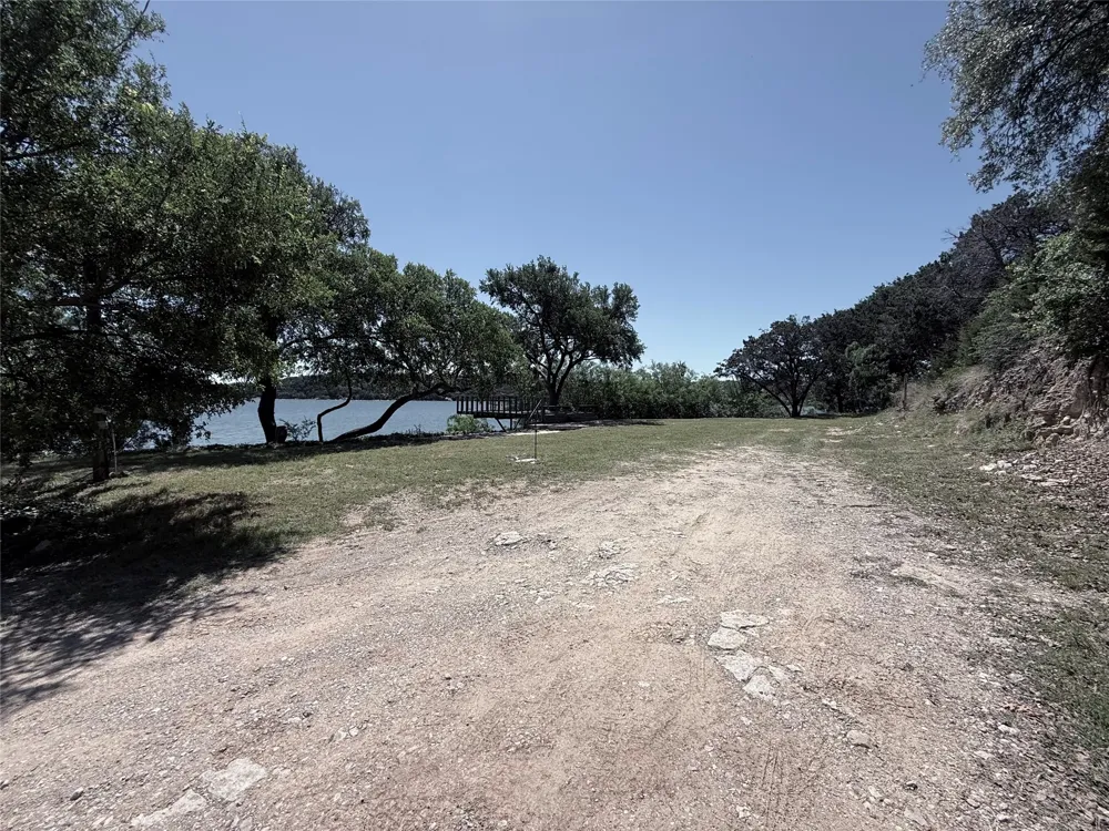 3801 Harbor View Possum Kingdom Lake, TX 76429