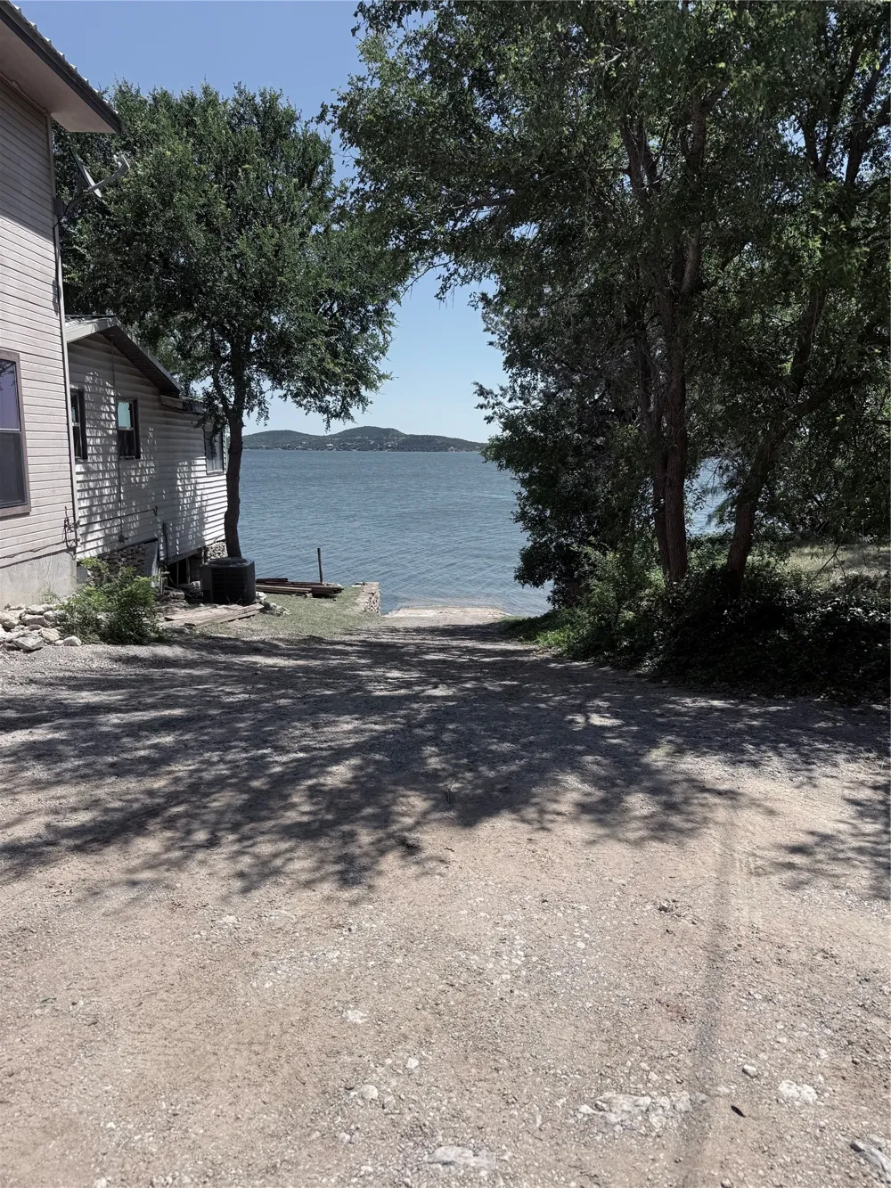 3801 Harbor View Possum Kingdom Lake, TX 76429