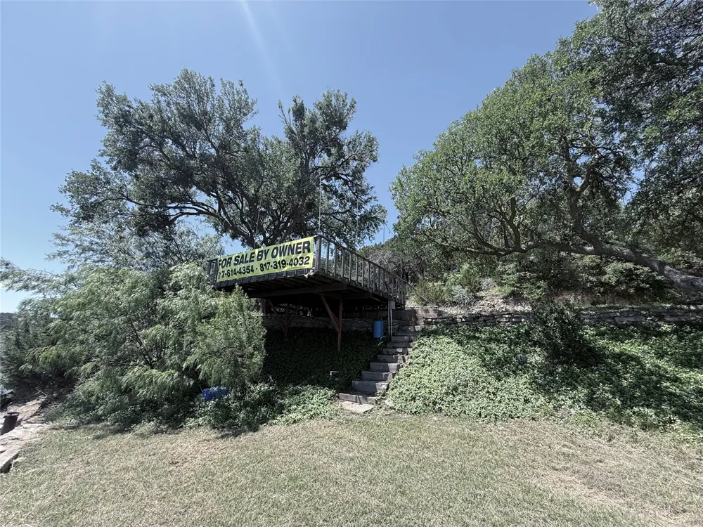 3801 Harbor View Possum Kingdom Lake, TX 76429
