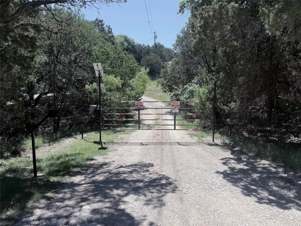 3801 Harbor View Possum Kingdom Lake, TX 76429