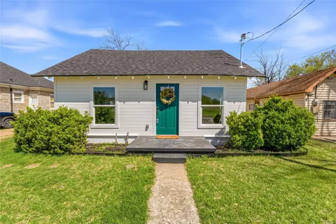 815 Garrison Street