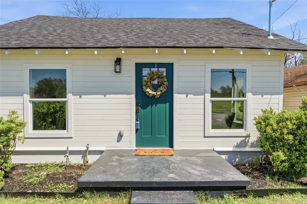 815 Garrison Street Waco, TX 76704