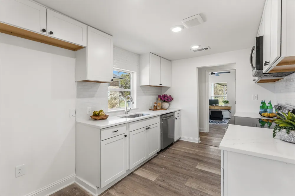 815 Garrison Street Waco, TX 76704