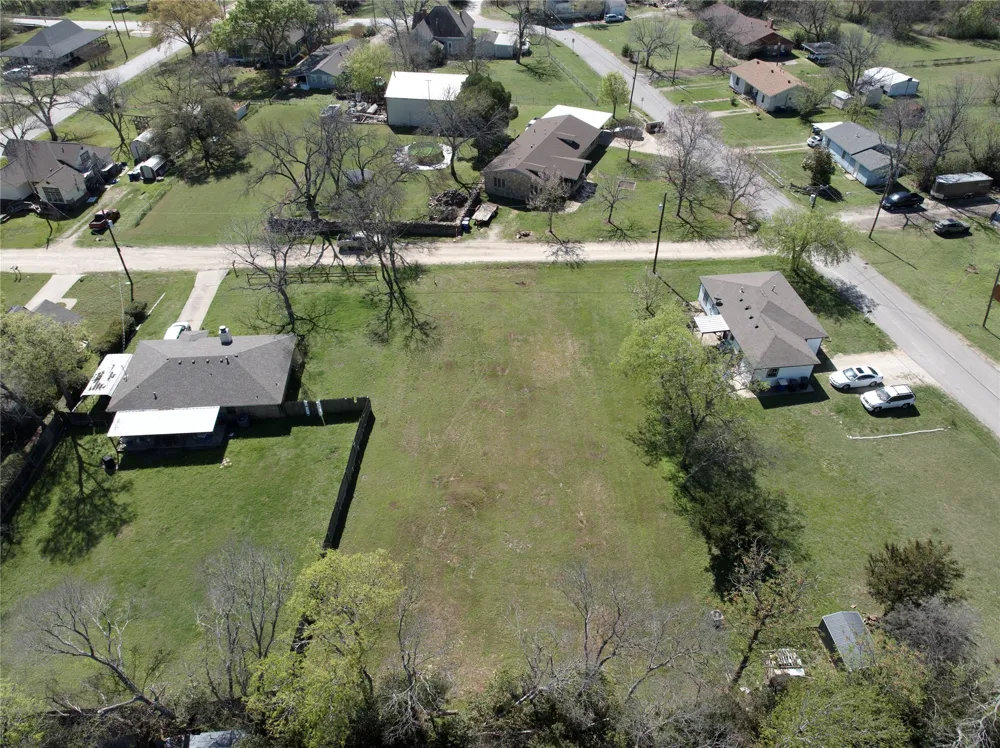 W Castro Street Lorena, TX 76655