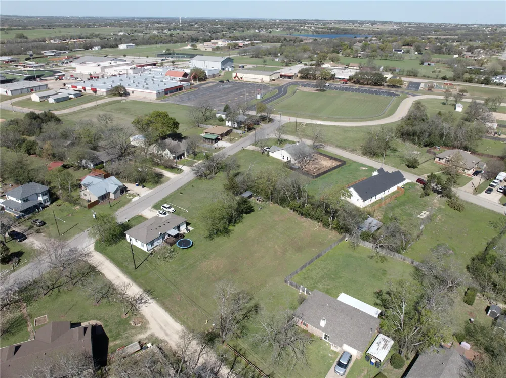 W Castro Street Lorena, TX 76655