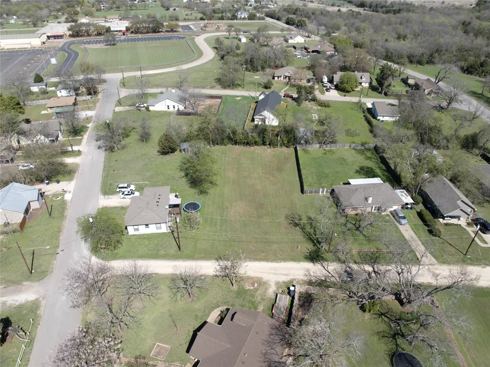 W Castro Street Lorena, TX 76655