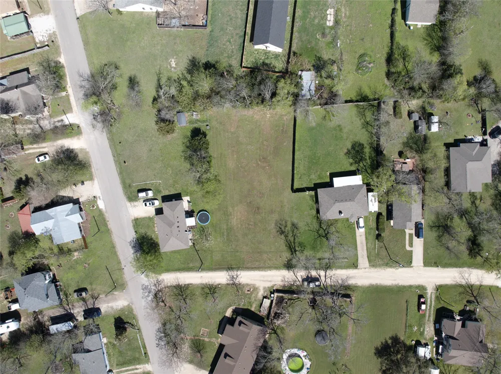 W Castro Street Lorena, TX 76655