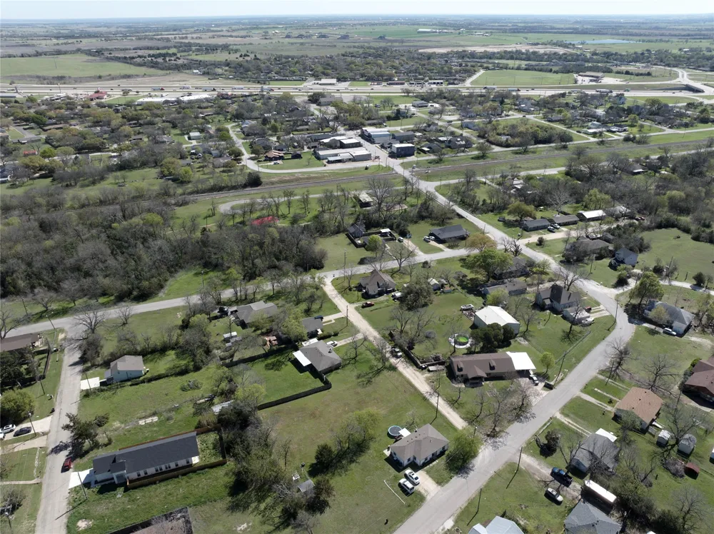 W Castro Street Lorena, TX 76655