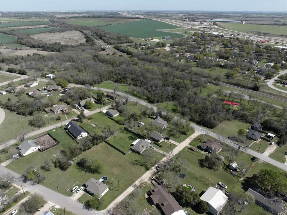 W Castro Street Lorena, TX 76655