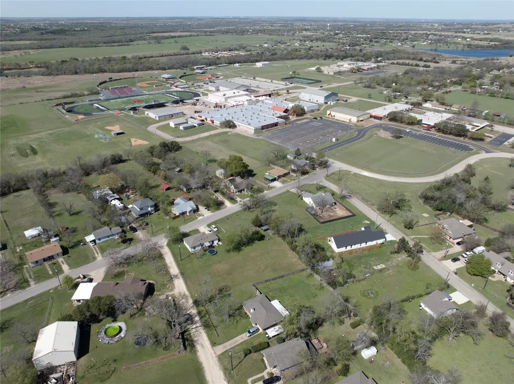 W Castro Street Lorena, TX 76655