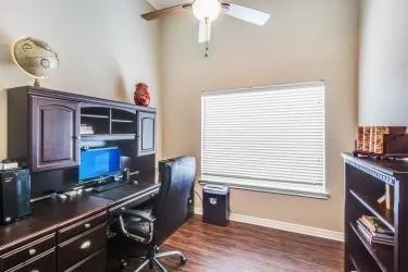 219 Admiral Drive Gun Barrel City, TX 75156