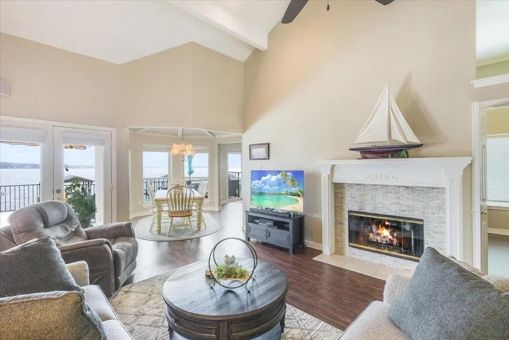 219 Admiral Drive Gun Barrel City, TX 75156
