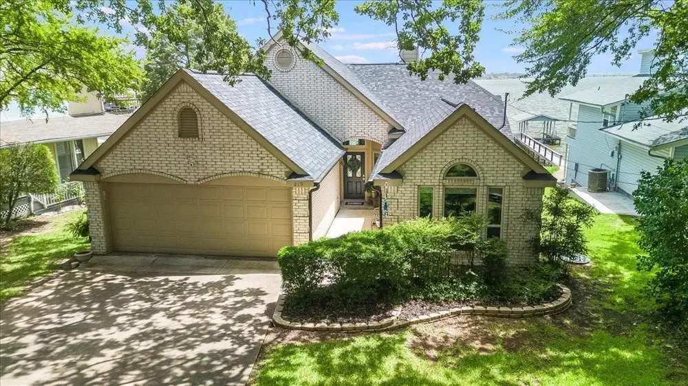 219 Admiral Drive Gun Barrel City, TX 75156