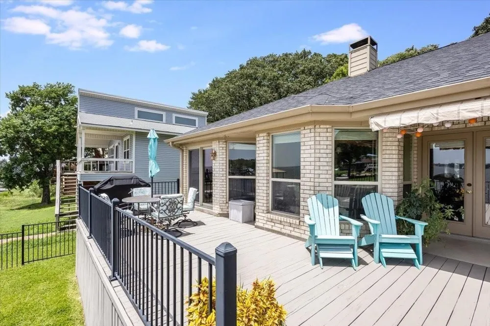 219 Admiral Drive Gun Barrel City, TX 75156