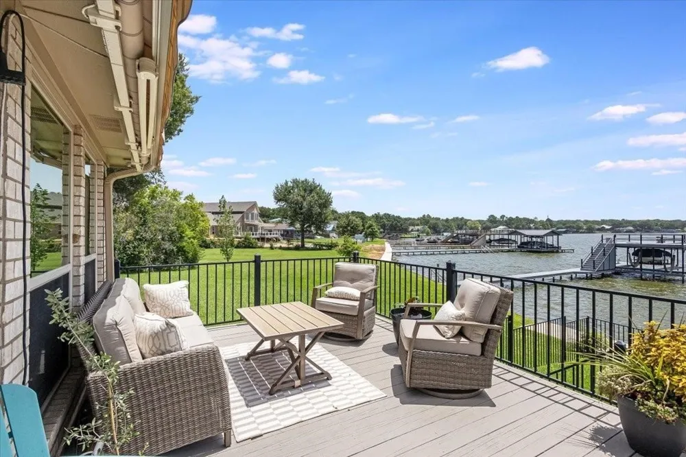 219 Admiral Drive Gun Barrel City, TX 75156