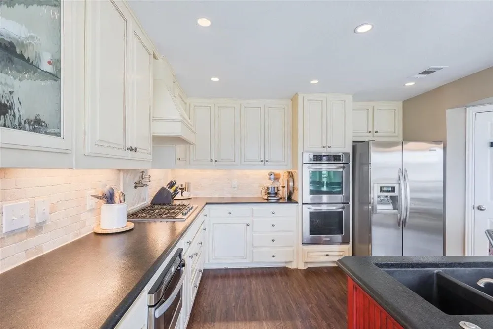 219 Admiral Drive Gun Barrel City, TX 75156