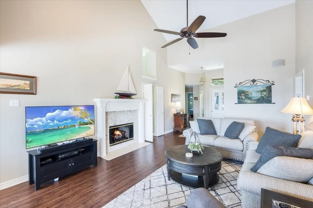 219 Admiral Drive Gun Barrel City, TX 75156
